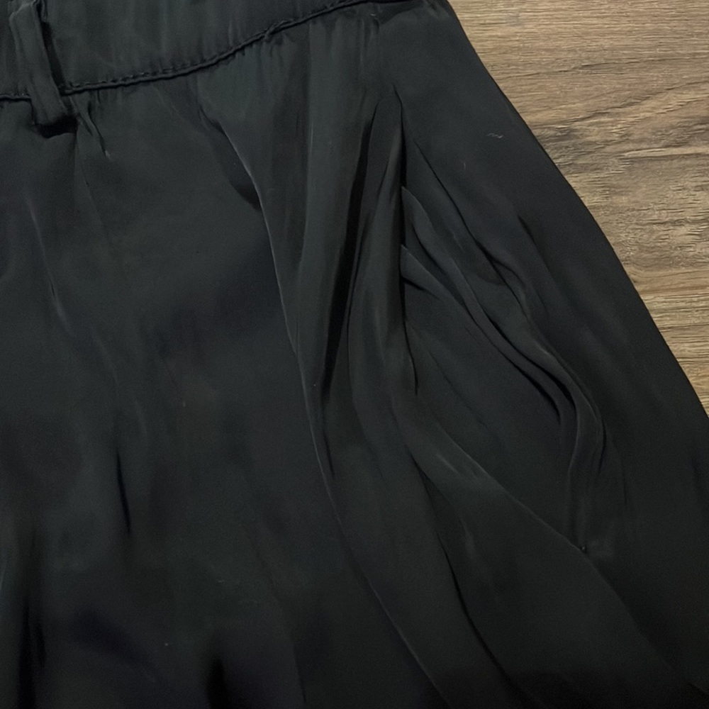 Silky Flowy Shorts - Picture 9 of 10